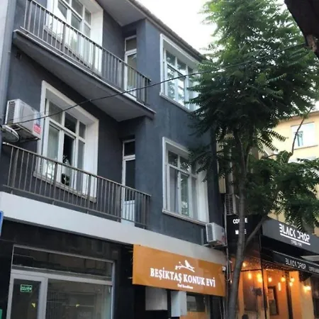 Besiktas Konuk Evi Otel