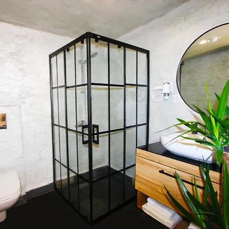 Besiktas Konuk Evi Otel
