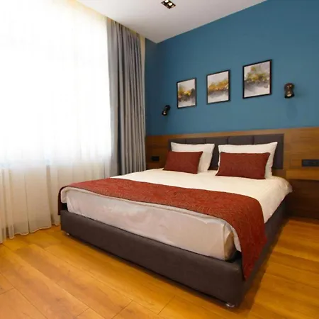 Besiktas Konuk Evi Otel