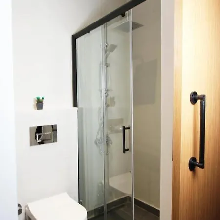 Besiktas Konuk Evi Otel