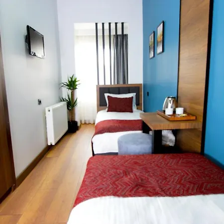 Otel Besiktas Konuk Evi