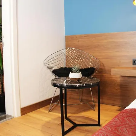 Besiktas Konuk Evi Otel